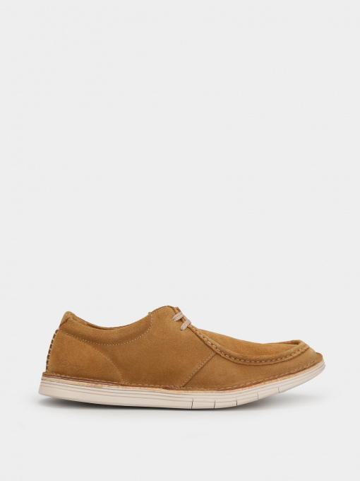 Напівчеревики Clarks Forge Run модель 26157912 Фото