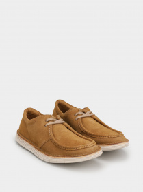 Напівчеревики Clarks Forge Run модель 26157912 Фото