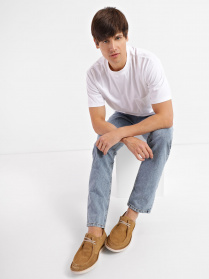 Напівчеревики Clarks Forge Run модель 26157912 Фото