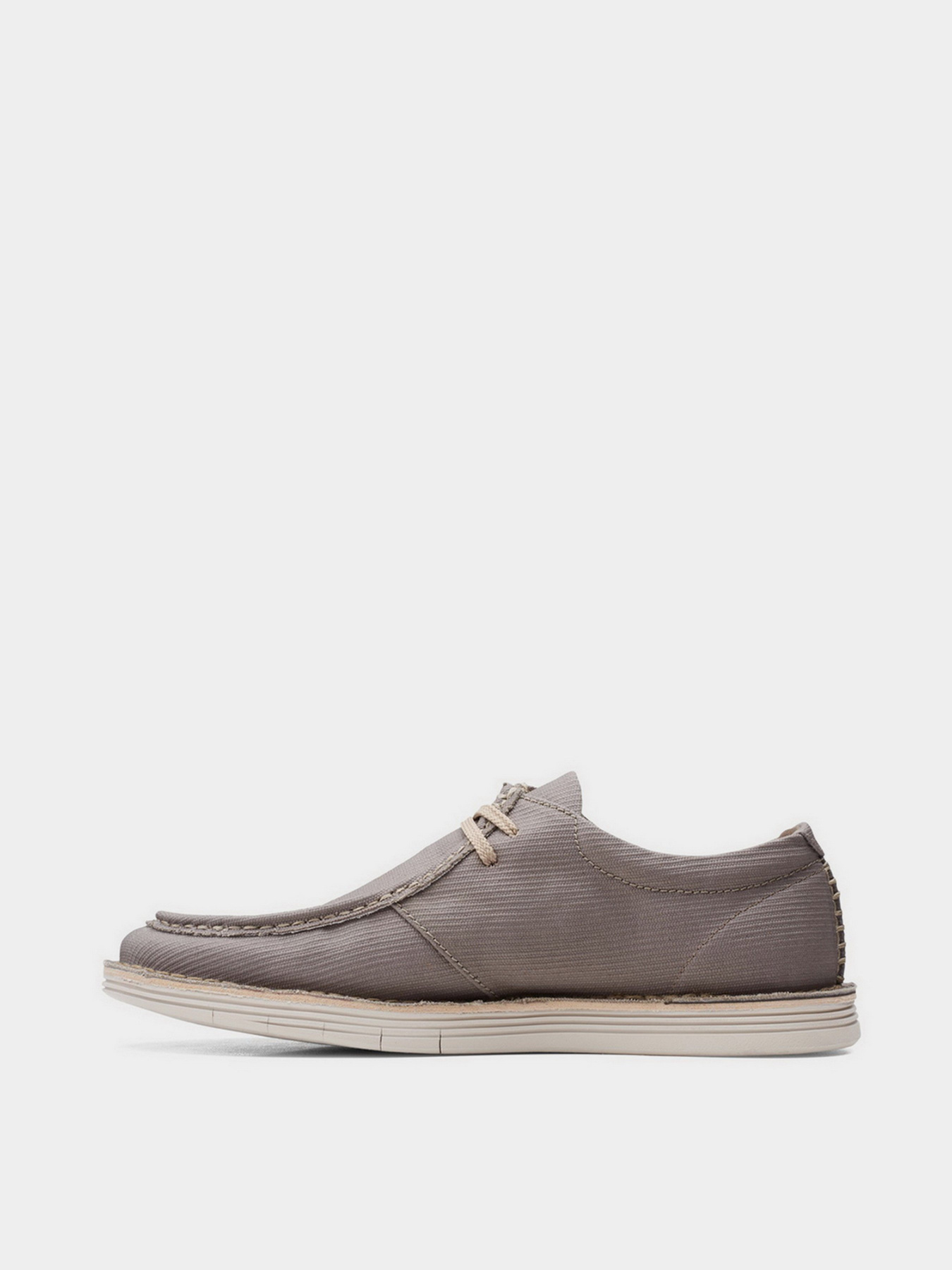 Напівчеревики Clarks Forge Run модель 26157911 Фото
