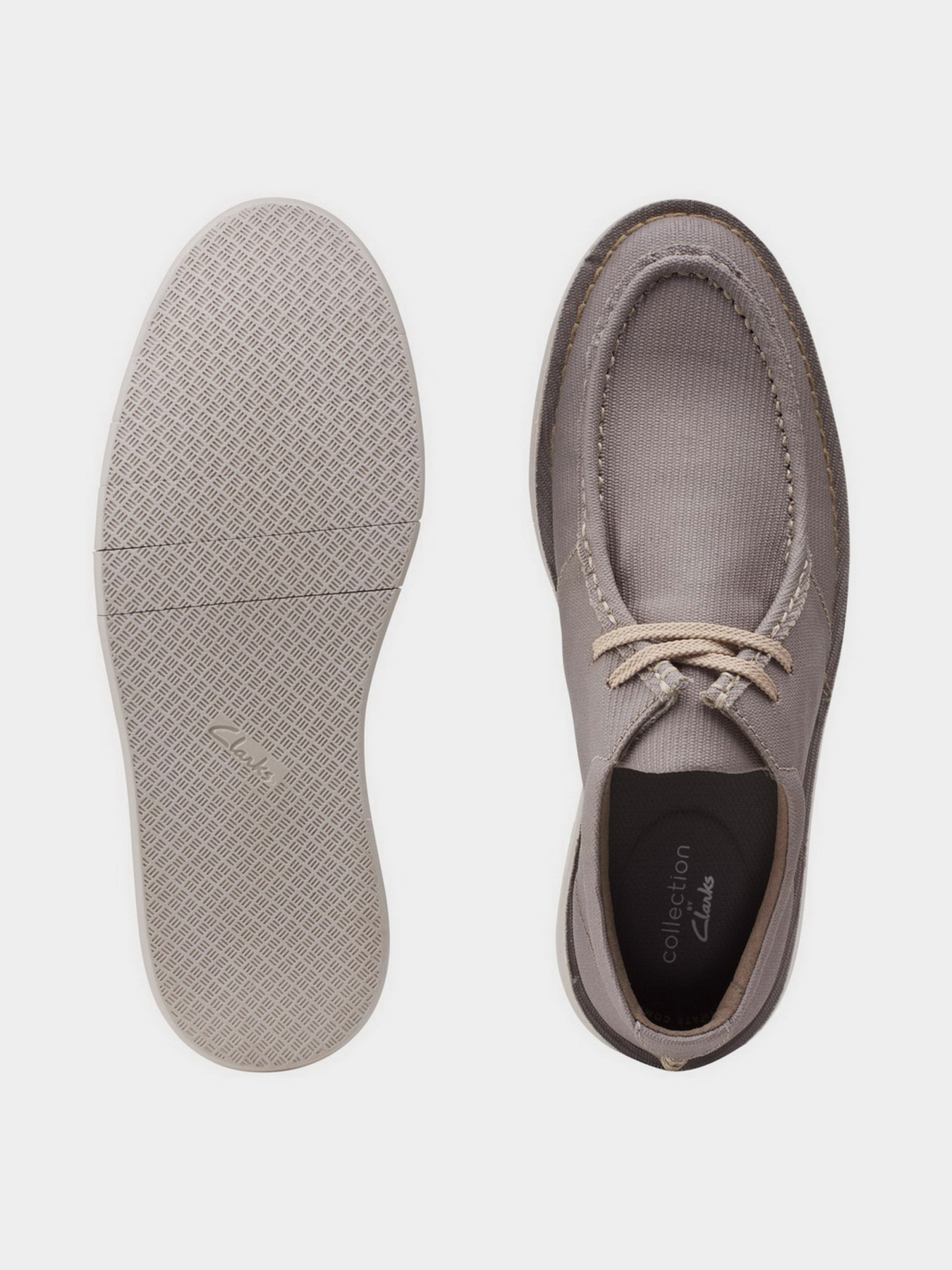 Напівчеревики Clarks Forge Run модель 26157911 Фото
