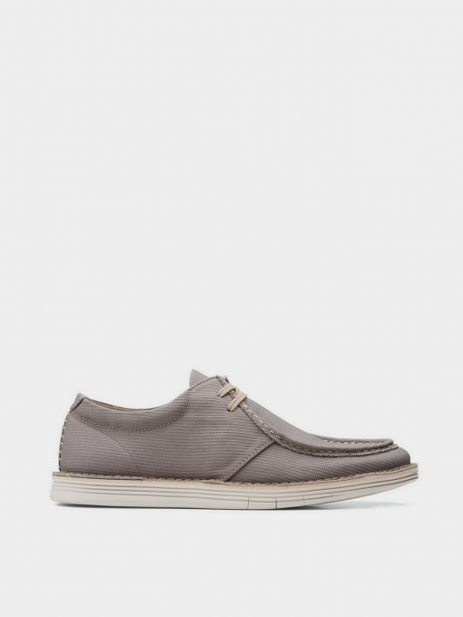 Напівчеревики Clarks Forge Run модель 26157911 Фото
