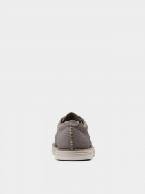 Напівчеревики Clarks Forge Run модель 26157911 Фото