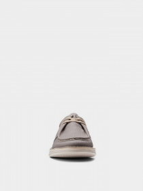 Напівчеревики Clarks Forge Run модель 26157911 Фото