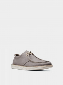 Напівчеревики Clarks Forge Run модель 26157911 Фото