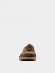 Напівчеревики Clarks Oakland Run модель 26154056 Фото