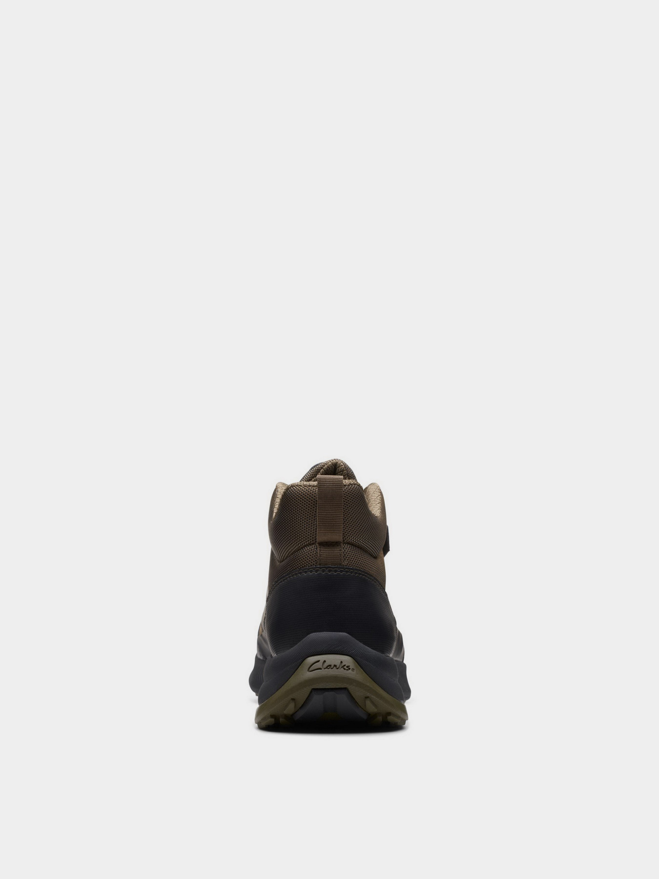 Черевики та чоботи Clarks ATL Trail Up Waterproof модель 26167655 Черевики та чоботи Clarks ATL Trail Up Waterproof модель 26167655 Фото