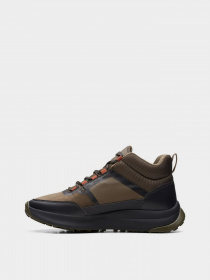 Черевики та чоботи Clarks ATL Trail Up Waterproof модель 26167655 Фото