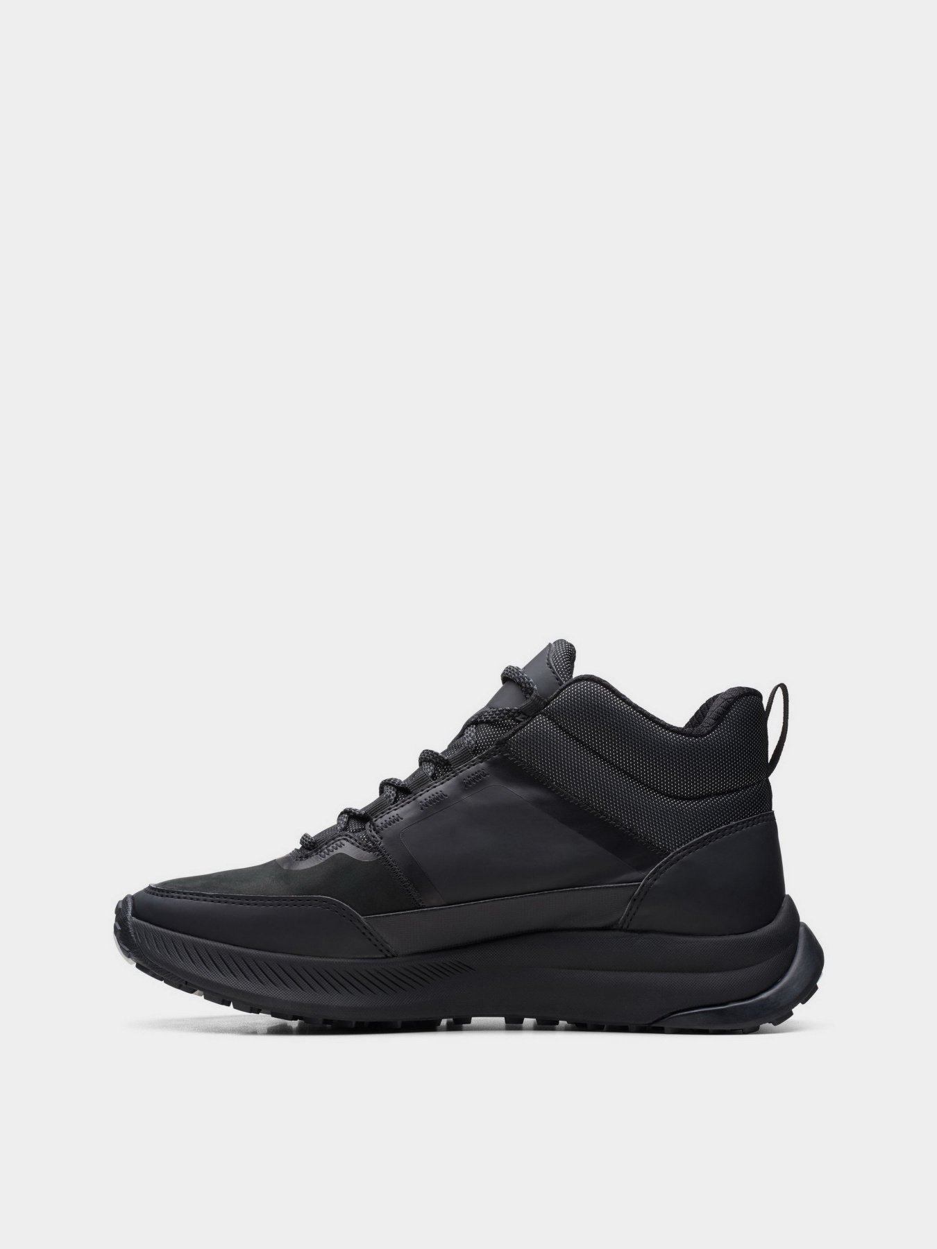 Черевики та чоботи Clarks ATL Trail Up Waterproof модель 26167654 Черевики та чоботи Clarks ATL Trail Up Waterproof модель 26167654 Фото