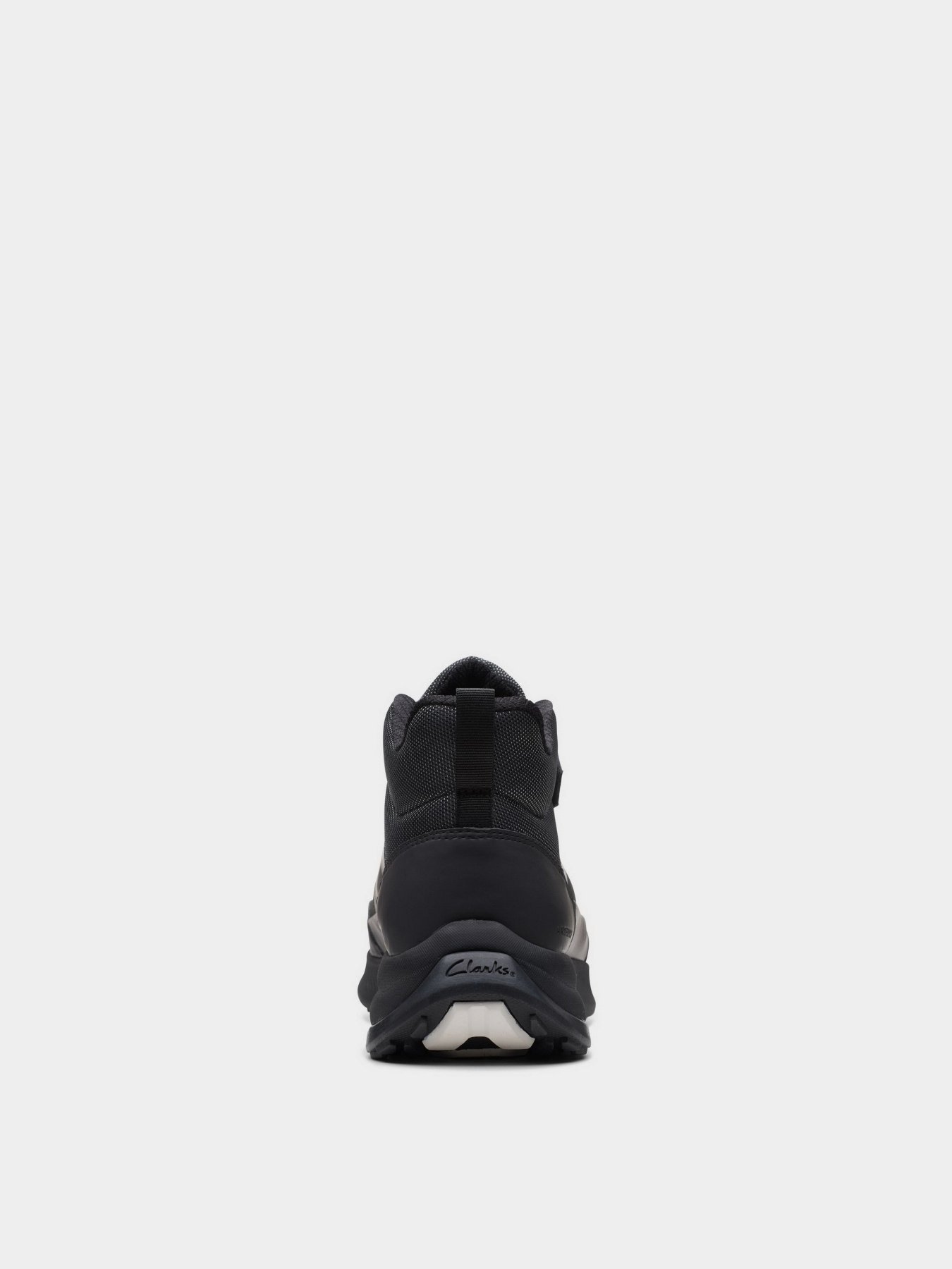 Черевики та чоботи Clarks ATL Trail Up Waterproof модель 26167654 Черевики та чоботи Clarks ATL Trail Up Waterproof модель 26167654 Фото