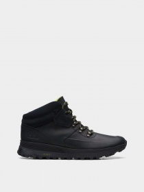 Ботинки и сапоги Clarks ATL Trek Mid модель 26168392 Фото
