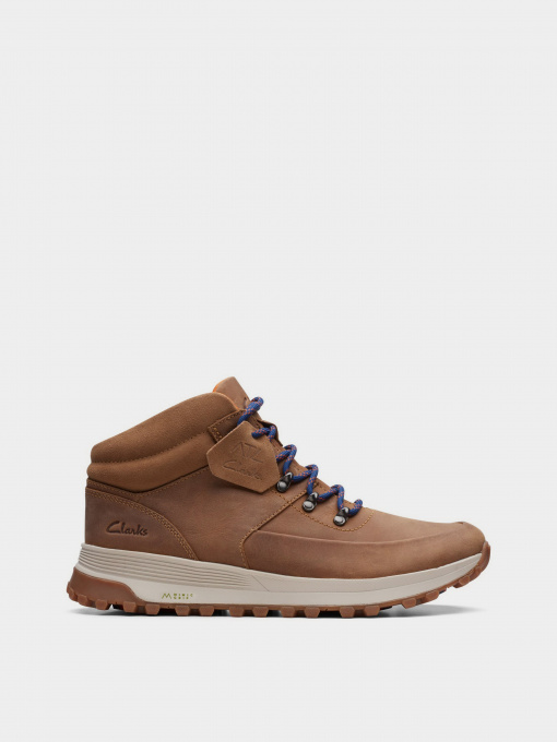 Черевики та чоботи Clarks ATL Trek Mid модель 26167380 Фото