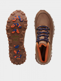 Черевики та чоботи Clarks ATL Trek Mid модель 26167380 Фото