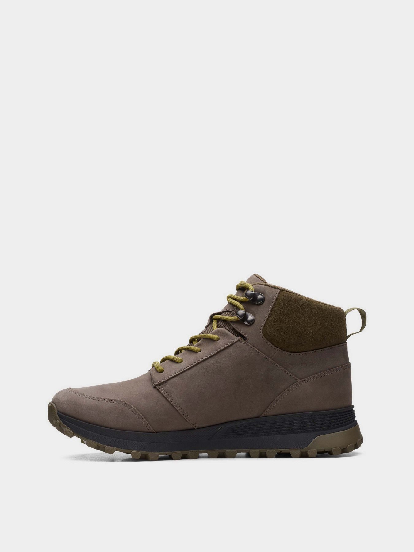 Черевики та чоботи Clarks Atl Trek Up Waterproof модель 26168869 Фото