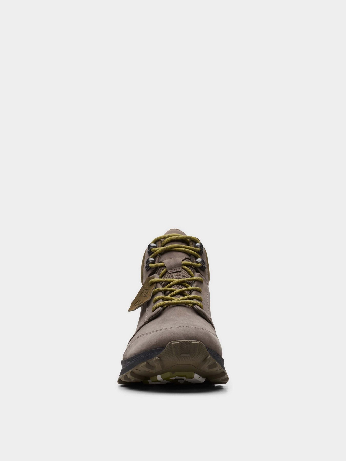 Черевики та чоботи Clarks Atl Trek Up Waterproof модель 26168869 Фото
