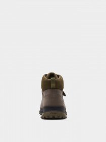 Черевики та чоботи Clarks Atl Trek Up Waterproof модель 26168869 Фото