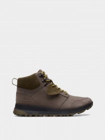 Черевики та чоботи Clarks Atl Trek Up Waterproof модель 26168869 Фото