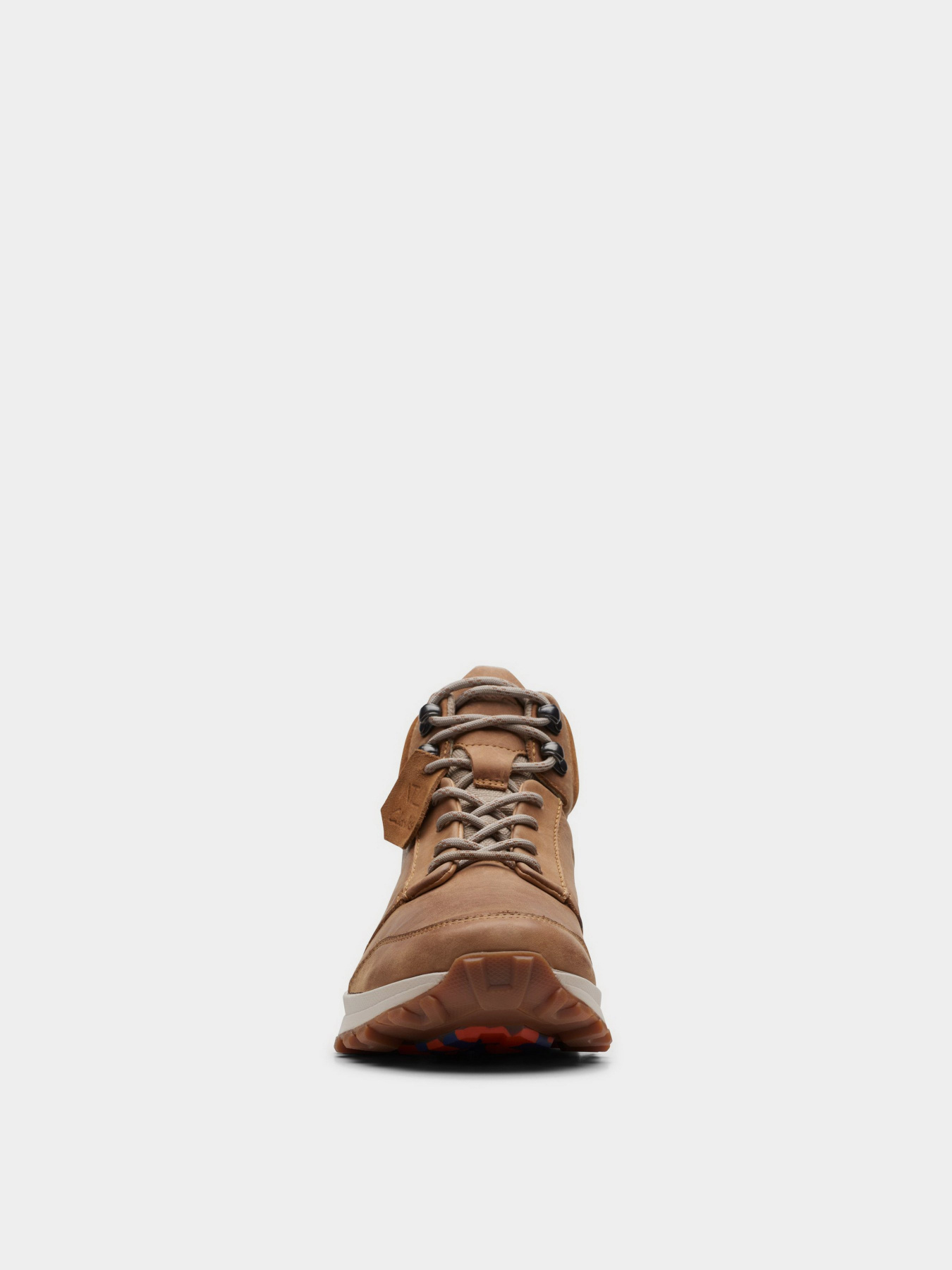 Черевики та чоботи Clarks Atl Trek Up Waterproof модель 26168376 Черевики та чоботи Clarks Atl Trek Up Waterproof модель 26168376 Фото