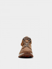 Черевики та чоботи Clarks Atl Trek Up Waterproof модель 26168376 Фото