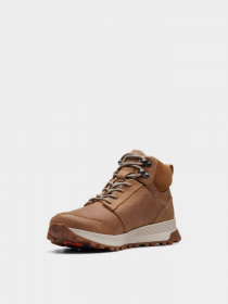Черевики та чоботи Clarks Atl Trek Up Waterproof модель 26168376 Фото