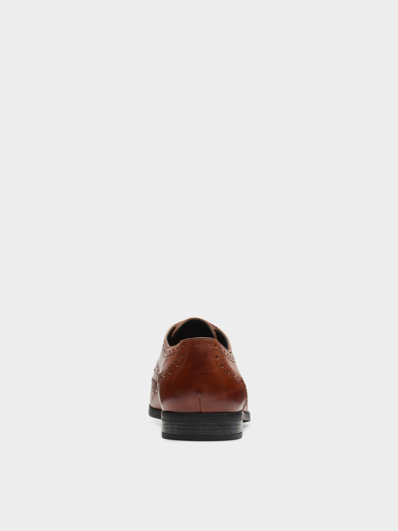 Туфлі та лофери Clarks Bradish Limit модель 26169180 Фото