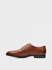 Туфлі та лофери Clarks Bradish Limit модель 26169180 Фото