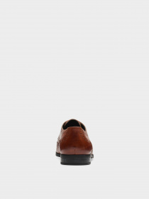 Туфлі та лофери Clarks Bradish Limit модель 26169180 Фото