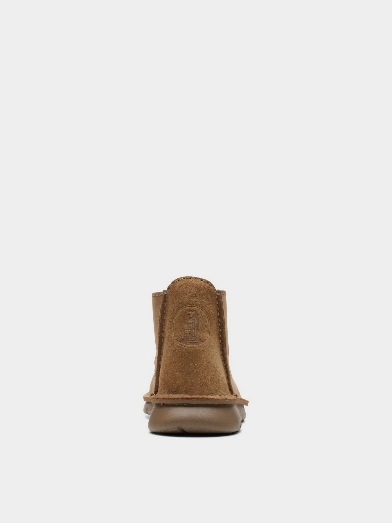 Ботинки и сапоги Clarks Colehill Wally модель 26167750 Фото