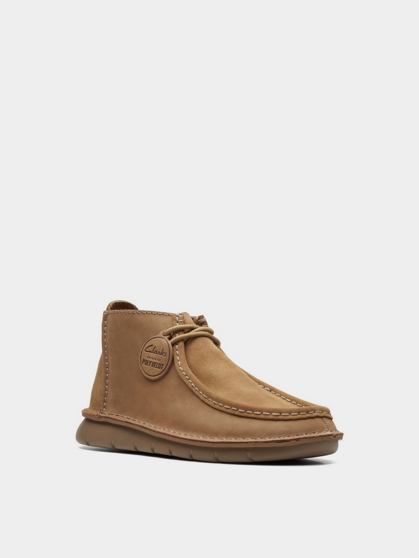 Ботинки и сапоги Clarks Colehill Wally модель 26167750 Фото