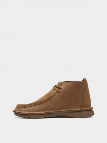 Ботинки и сапоги Clarks Colehill Wally модель 26167750 Фото