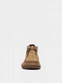 Ботинки и сапоги Clarks Colehill Wally модель 26167750 Фото