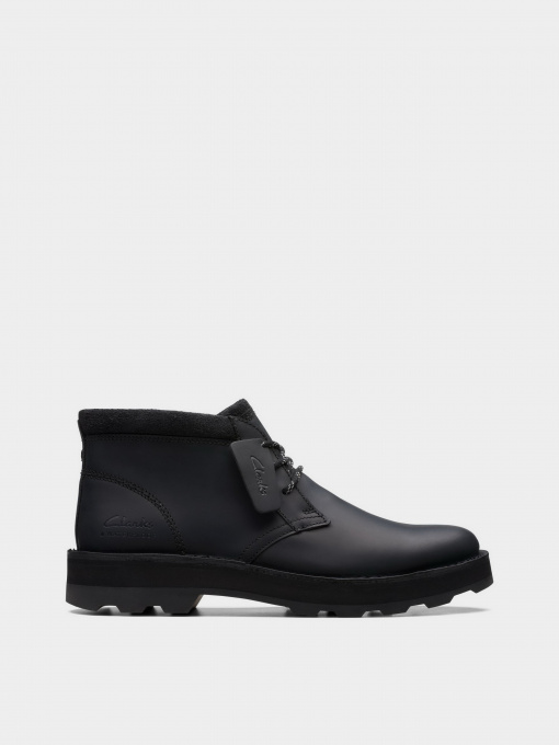 Ботинки и сапоги Clarks Corston DB модель 26169495 Фото