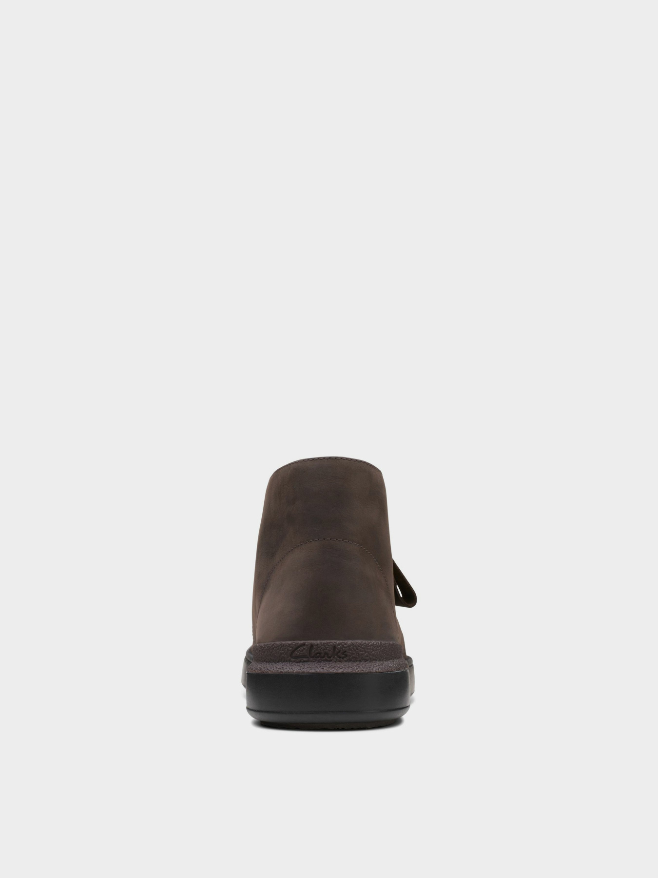 Черевики та чоботи Clarks Court Lite Desert модель 26168617 Черевики та чоботи Clarks Court Lite Desert модель 26168617 Фото