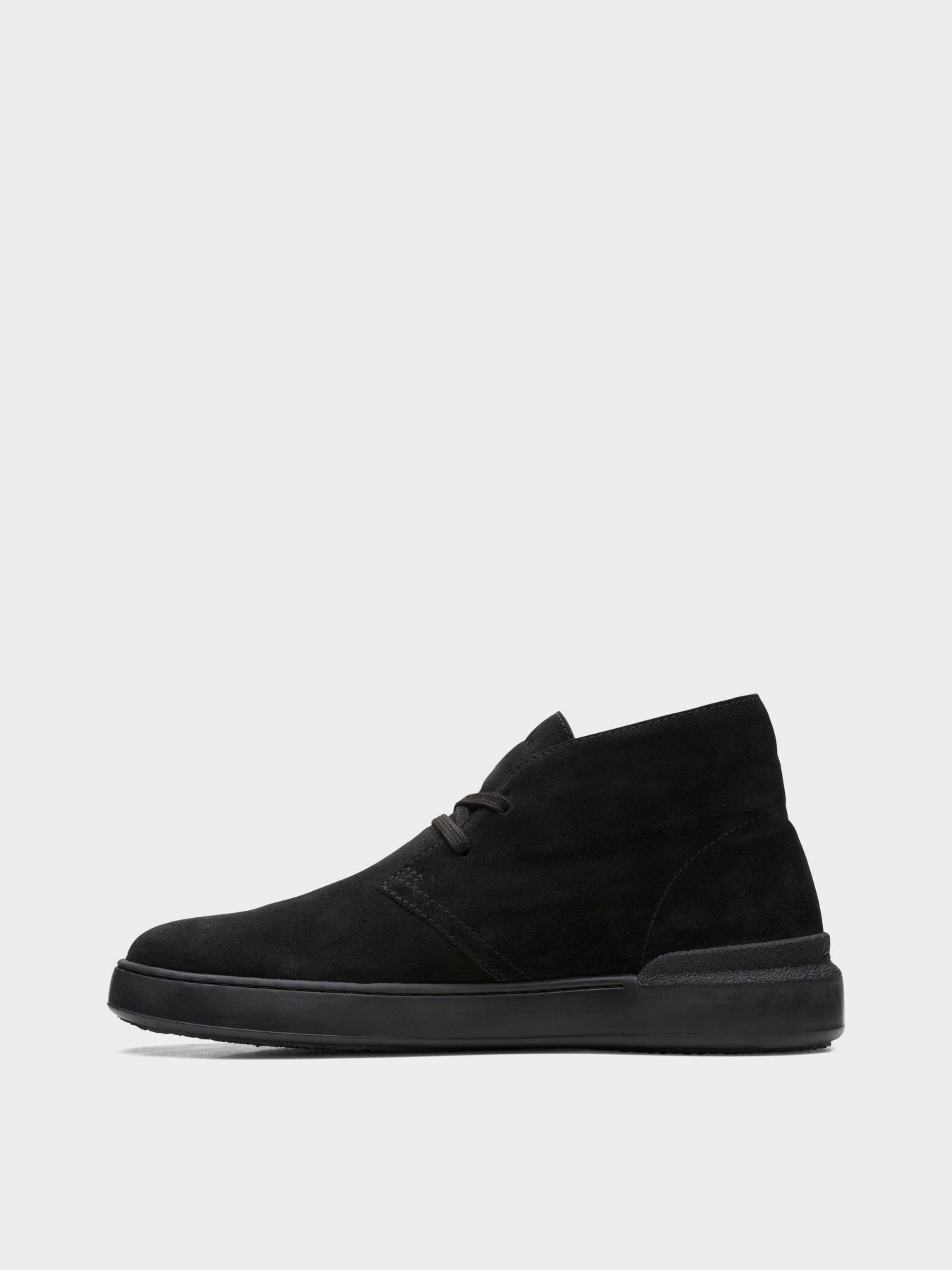 Черевики та чоботи Clarks Court Lite Desert модель 26166781 Черевики та чоботи Clarks Court Lite Desert модель 26166781 Фото