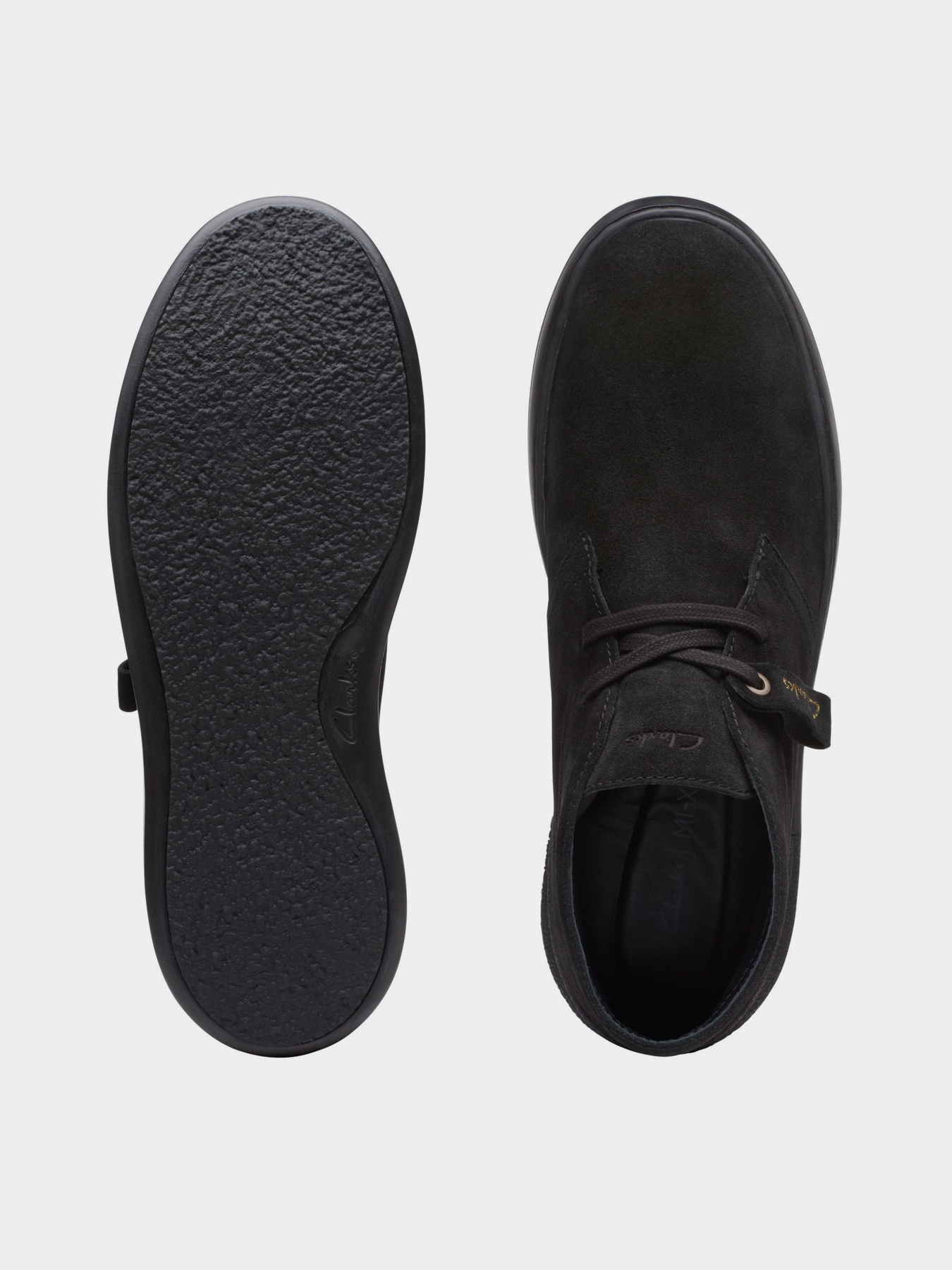 Черевики та чоботи Clarks Court Lite Desert модель 26166781 Черевики та чоботи Clarks Court Lite Desert модель 26166781 Фото