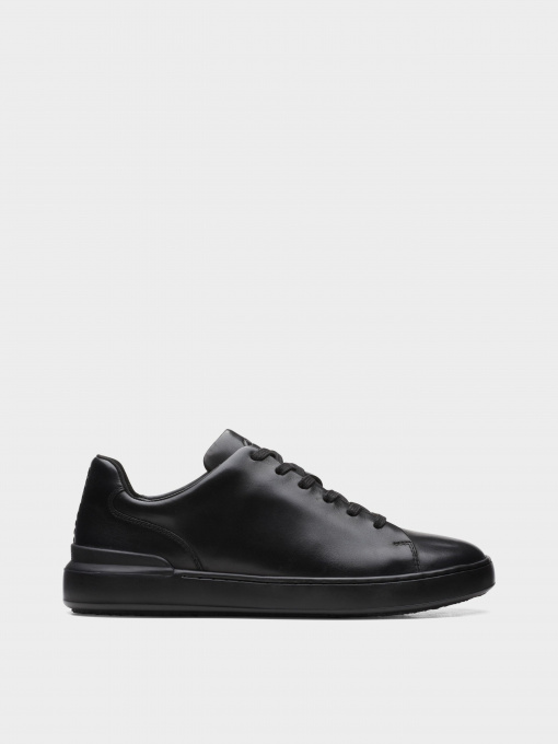 Полуботинки Clarks Court Lite Lace модель 26166783 Фото