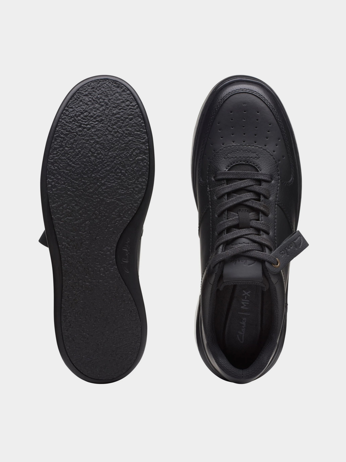 Кеди Clarks Court Lite модель 26167367 Фото