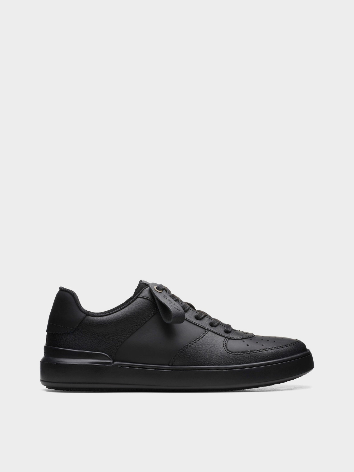 Кеди Clarks Court Lite модель 26167367 Фото