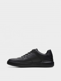 Кеди Clarks Court Lite модель 26167367 Фото