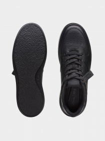 Кеди Clarks Court Lite модель 26167367 Фото