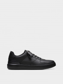 Кеди Clarks Court Lite модель 26167367 Фото