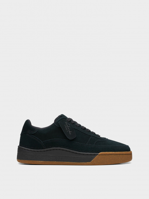 Напівчеревики Clarks Craft Court Lace модель 26167759 Фото