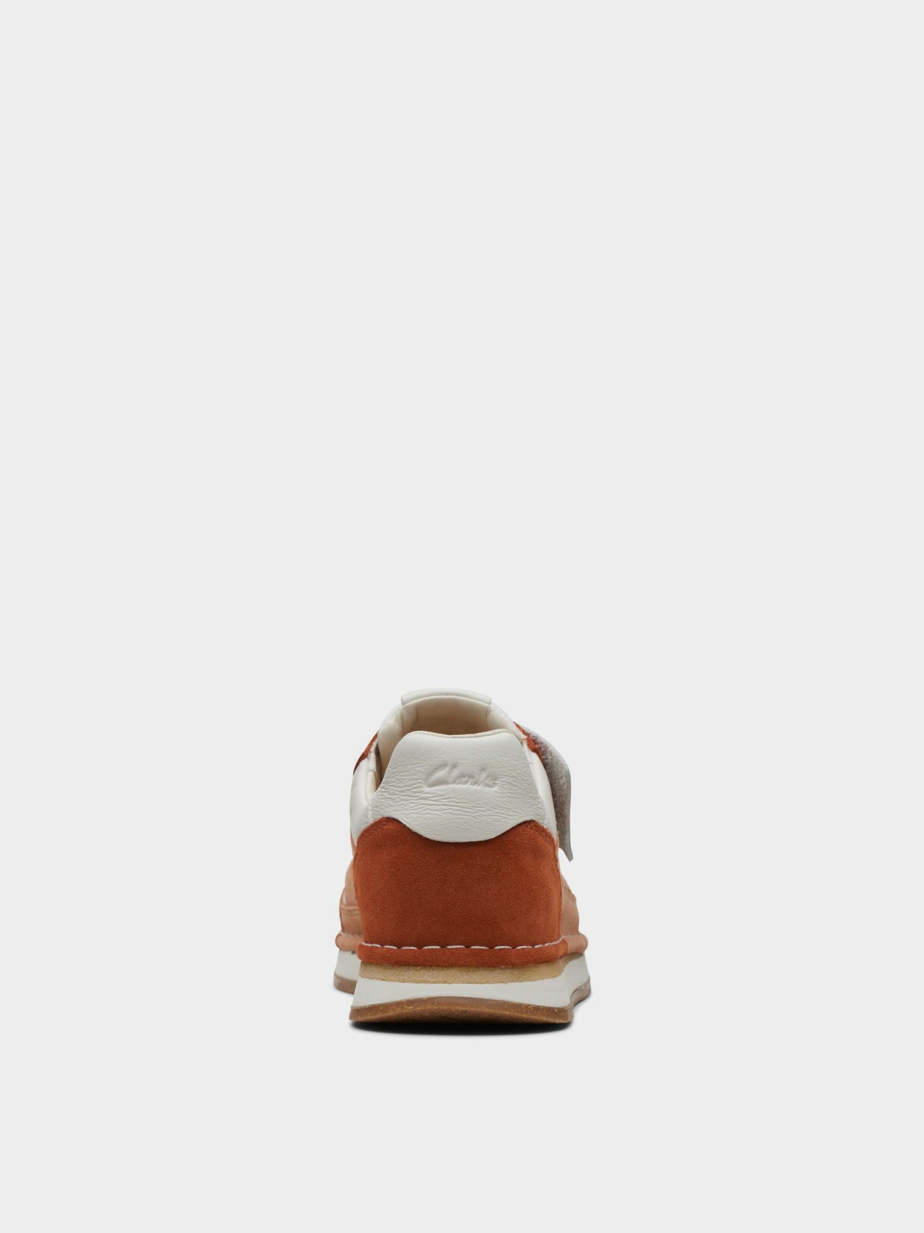 Кросівки Clarks Craft Run Tor модель 26169230 Кросівки Clarks Craft Run Tor модель 26169230 Фото