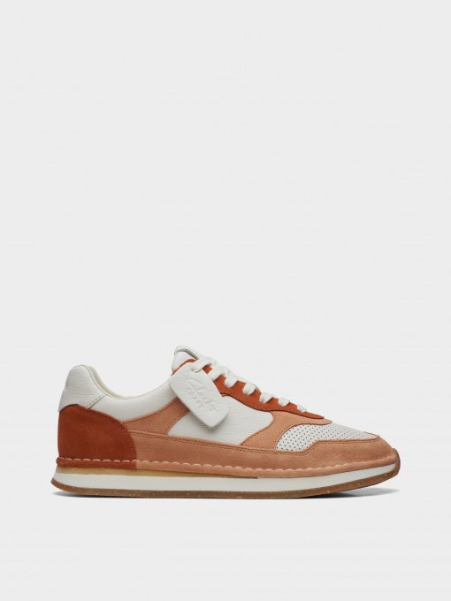 Кроссовки Clarks Craft Run Tor модель 26169230 Фото