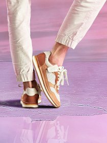 Кросівки Clarks Craft Run Tor модель 26169230 Фото
