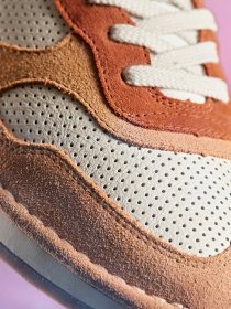 Кросівки Clarks Craft Run Tor модель 26169230 Фото