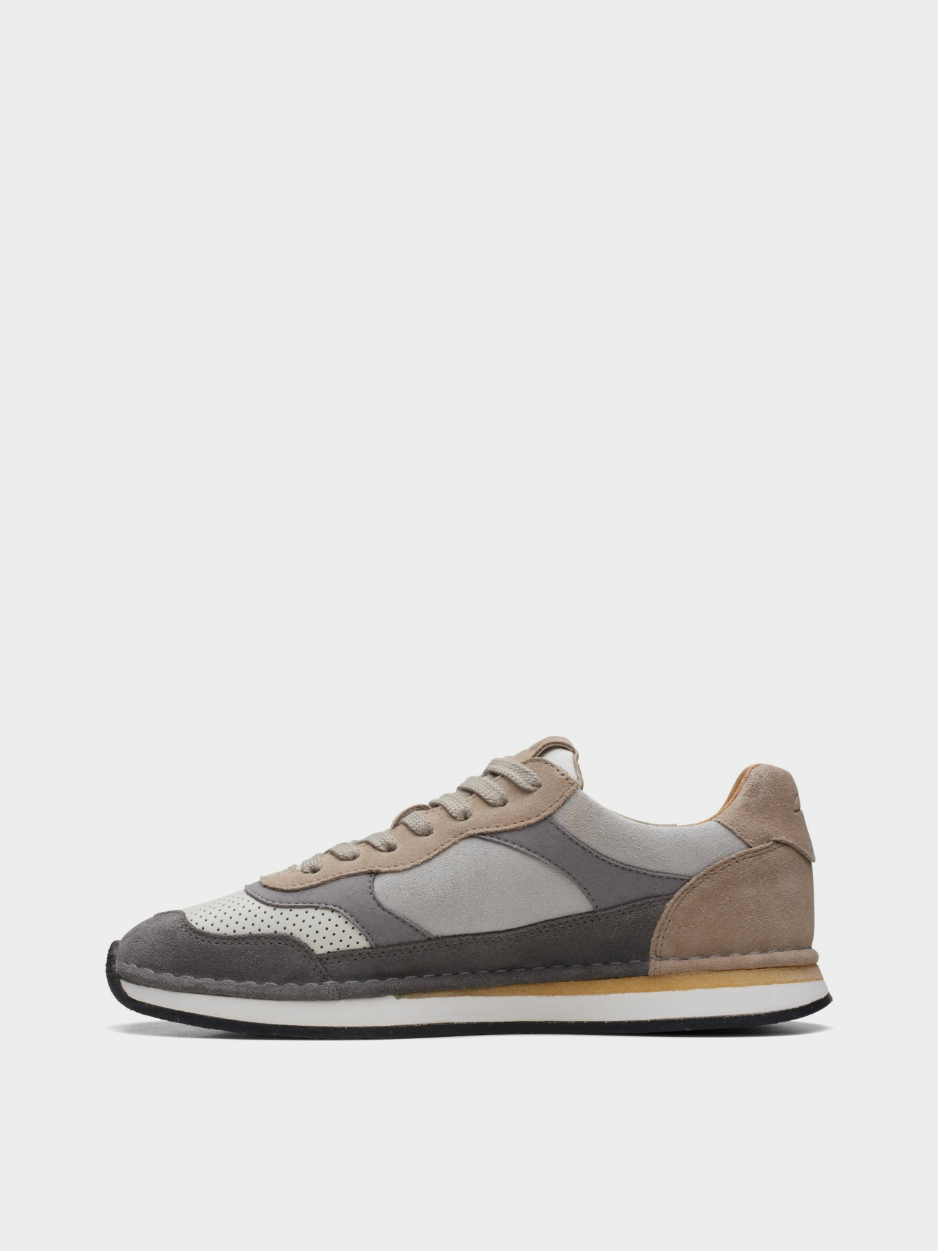 Кросівки Clarks Craft Run Tor модель 26169231 Кросівки Clarks Craft Run Tor модель 26169231 Фото