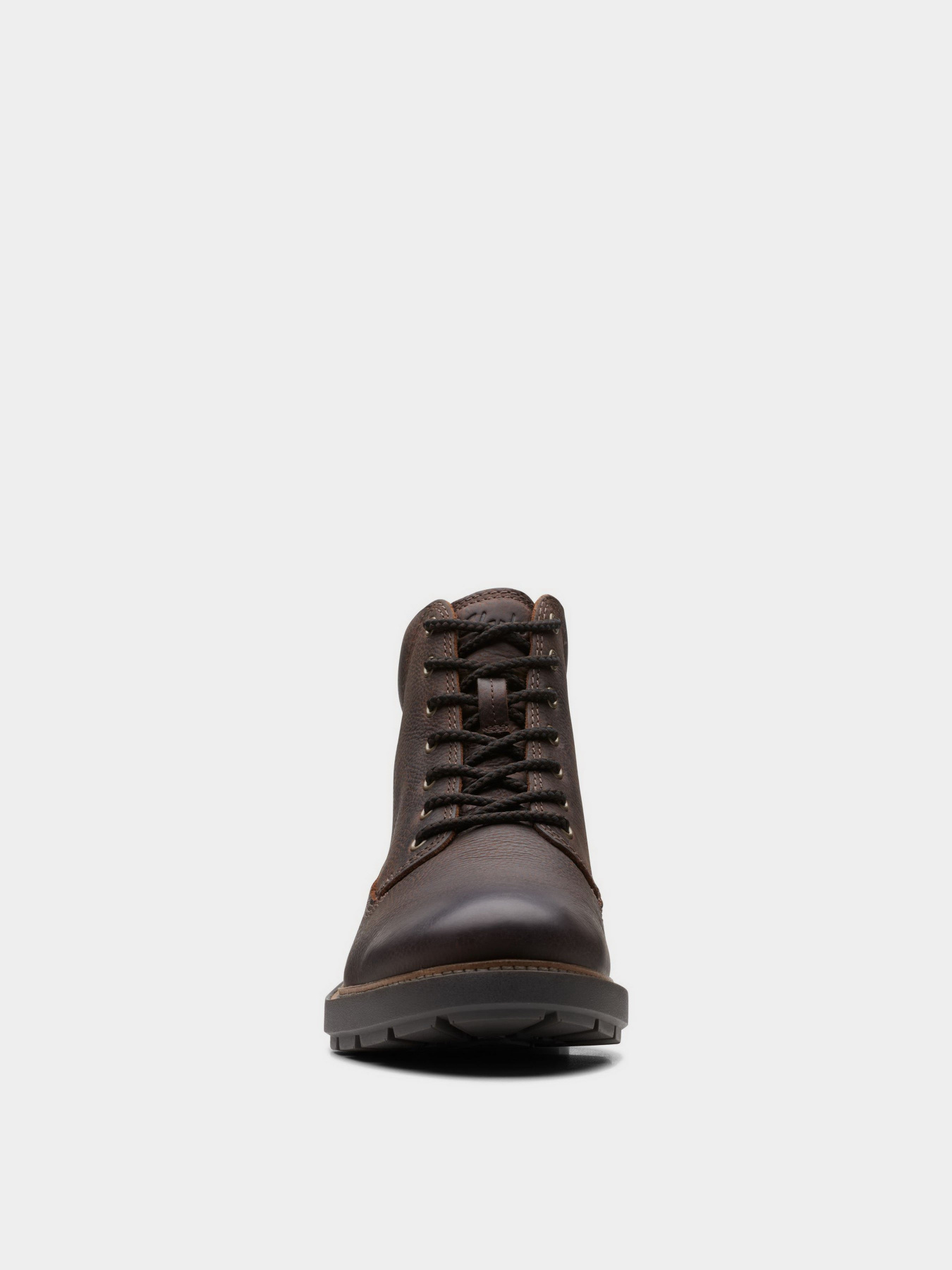 Черевики та чоботи Clarks Craftdale 2 модель 26169002 Черевики та чоботи Clarks Craftdale 2 модель 26169002 Фото