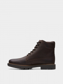 Черевики та чоботи Clarks Craftdale 2 модель 26169002 Фото