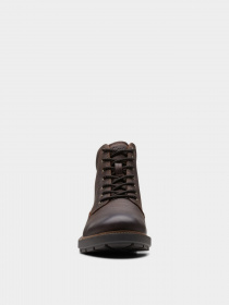Черевики та чоботи Clarks Craftdale 2 модель 26169002 Фото
